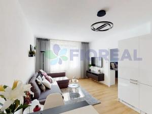 Pronájem bytu 2+kk, Rokycany, Havlíčkova, 45 m2