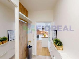 Pronájem bytu 2+kk, Rokycany, Havlíčkova, 45 m2