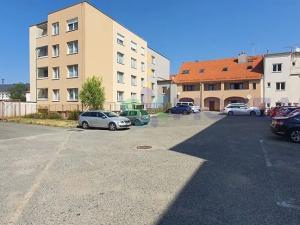 Pronájem bytu 2+kk, Rokycany, Havlíčkova, 45 m2