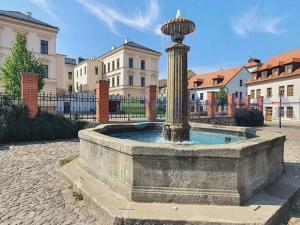 Pronájem bytu 2+kk, Rokycany, Havlíčkova, 45 m2