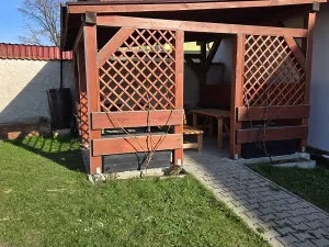 Prodej bytu 1+kk, Jesenice, 37 m2