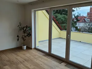 Pronájem bytu 4+1, Praha - Dejvice, Na Kvintusce, 120 m2