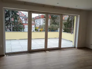 Pronájem bytu 4+1, Praha - Dejvice, Na Kvintusce, 120 m2