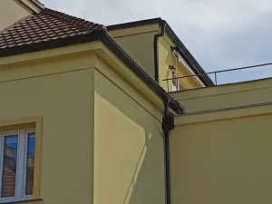 Pronájem bytu 4+1, Praha - Dejvice, Na Kvintusce, 120 m2