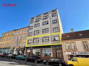 Prodej bytu 3+kk, Praha - Žižkov, Hartigova, 120 m2