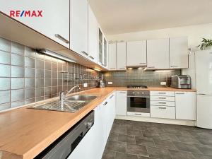 Prodej bytu 3+kk, Praha - Žižkov, Hartigova, 120 m2