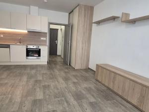Pronájem bytu 1+kk, Česká Lípa, Pražská, 31 m2