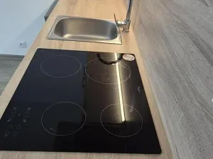 Pronájem bytu 1+kk, Česká Lípa, Pražská, 31 m2