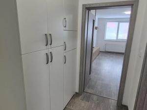 Pronájem bytu 1+kk, Česká Lípa, Pražská, 31 m2