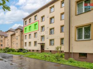 Prodej bytu 3+kk, Chrudim - Chrudim III, Škroupova, 61 m2
