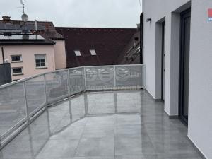 Pronájem bytu 3+kk, Rokycany - Střed, Palackého, 65 m2