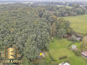 Prodej chaty, Třebechovice pod Orebem - Štěnkov, 103 m2
