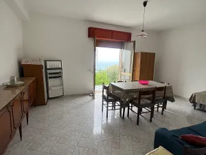 Prodej vily, Diamante, Itálie, 115 m2