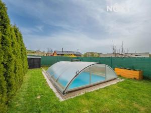 Prodej bytu 3+kk, Nový Malín, 95 m2