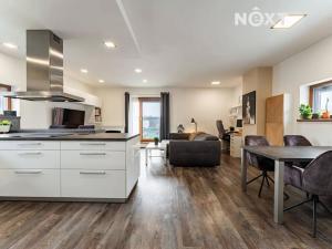 Prodej bytu 3+kk, Nový Malín, 95 m2