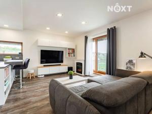 Prodej bytu 3+kk, Nový Malín, 95 m2