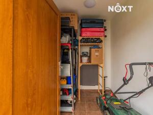 Prodej bytu 3+kk, Nový Malín, 95 m2