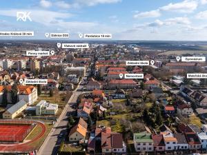 Prodej bytu 3+1, Přelouč, Kladenská, 71 m2