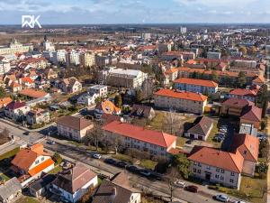 Prodej bytu 3+1, Přelouč, Kladenská, 71 m2