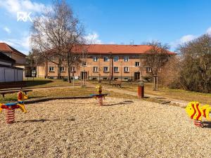 Prodej bytu 3+1, Přelouč, Kladenská, 71 m2
