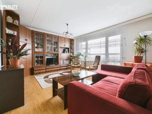 Prodej bytu 4+1, Brno, Bořetická, 81 m2