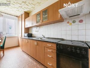 Prodej bytu 4+1, Brno, Bořetická, 81 m2