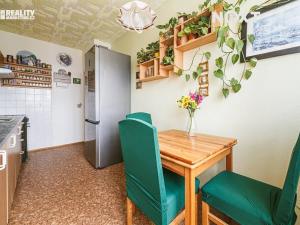 Prodej bytu 4+1, Brno, Bořetická, 81 m2