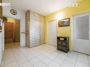 Prodej bytu 4+1, Brno, Bořetická, 81 m2
