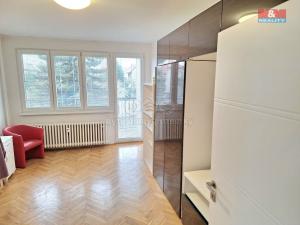 Pronájem bytu 2+1, Rakovník, Zd. Štěpánka, 54 m2