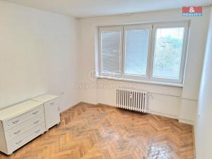 Pronájem bytu 2+1, Rakovník, Zd. Štěpánka, 54 m2