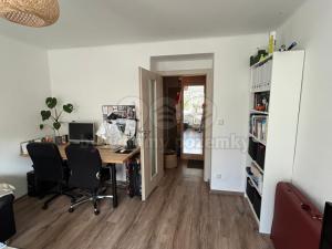 Pronájem bytu 2+1, Olomouc - Nová Ulice, Na Vozovce, 63 m2