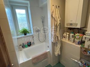 Pronájem bytu 2+1, Olomouc - Nová Ulice, Na Vozovce, 63 m2