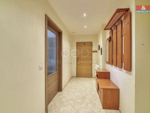 Pronájem bytu 1+1, Mariánské Lázně, Lidická, 45 m2