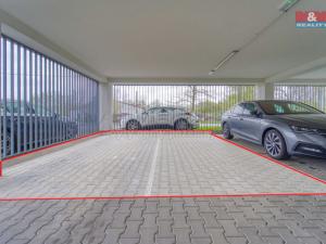 Prodej bytu 4+kk, Třemošná, Školní, 109 m2