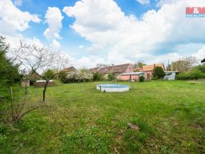 Prodej chalupy, Meclov - Němčice, 110 m2