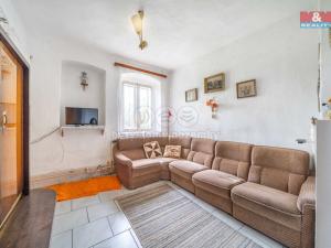 Prodej chalupy, Meclov - Němčice, 110 m2