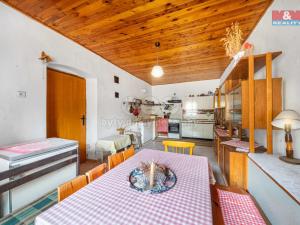 Prodej chalupy, Meclov - Němčice, 110 m2