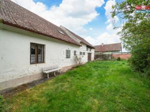 Prodej chalupy, Meclov - Němčice, 110 m2
