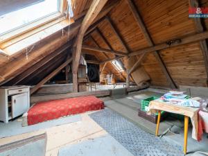 Prodej chalupy, Meclov - Němčice, 110 m2