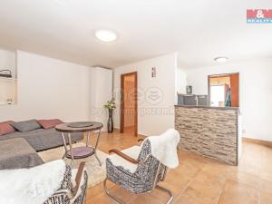 Prodej rodinného domu, Neslovice, Hlavní, 126 m2