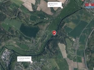 Prodej chaty, Bakov nad Jizerou - Chudoplesy, 34 m2