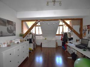 Pronájem bytu 2+kk, Jeseník, Lipovská, 72 m2
