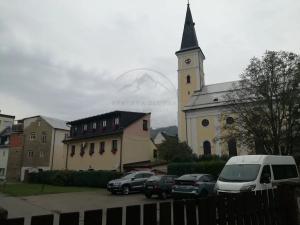 Pronájem bytu 2+kk, Jeseník, Kostelní, 50 m2