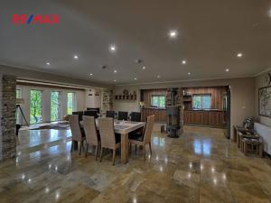 Prodej chalupy, Rataje nad Sázavou, 240 m2