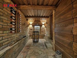 Prodej chalupy, Rataje nad Sázavou, 240 m2
