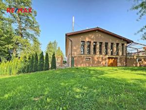 Prodej chalupy, Rataje nad Sázavou, 240 m2