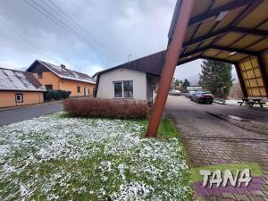 Prodej obchodního prostoru, Hejnice, 86 m2