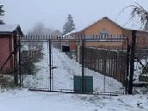 Dražba zahrady, Louny, 300 m2