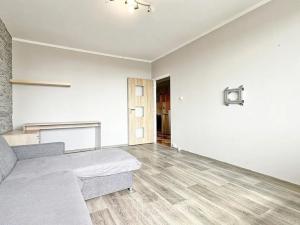 Pronájem bytu 4+1, Chomutov, Zahradní, 77 m2