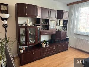 Pronájem bytu 2+1, Uherské Hradiště, Derflanská, 45 m2